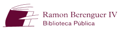 Biblioteca Ramon Berenguer IV